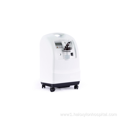 adjust Medical mini Portable Oxygen Concentrator for Home